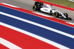 Felipe Massa, Williams FW38