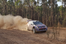 Kris Meeke, Citroen C3 WRC Plus 2017