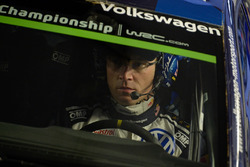Jari-Matti Latvala, Volkswagen Polo WRC, Volkswagen Motorsport