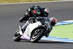 Yonny Hernandez, Aspar Racing Team