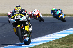 Thomas Lüthi, Interwetten