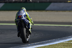 Valentino Rossi, Yamaha Factory Racing