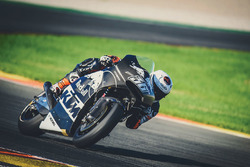 Mika Kallio, KTM RC16