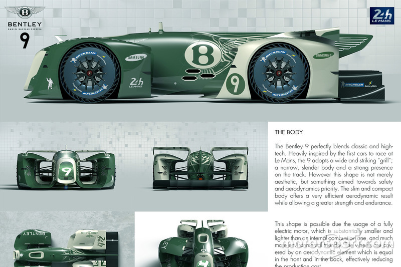 Michelin Challenge 02