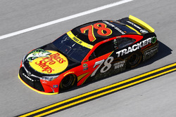 Martin Truex Jr., Furniture Row Racing Toyota