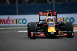 Daniel Ricciardo, Red Bull Racing RB12