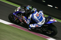 Alex Lowes, Pata Yamaha