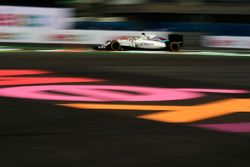 Felipe Massa, Williams FW38