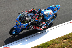 Jorge Navarro, Estrella Galicia 0,0