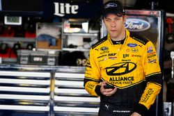 Brad Keselowski, Team Penske, Ford