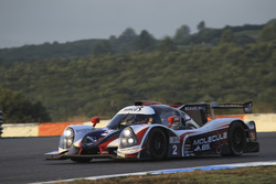 #2 United Autosports Ligier JSP3 - Nissan: Alex Brundle, Mike Guasch, Christian England