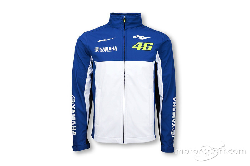 Veste Yamaha