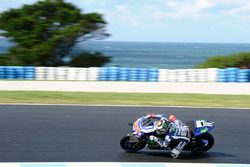 Jorge Lorenzo, Yamaha Factory Racing