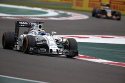 Felipe Massa, Williams F1 Team