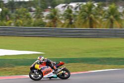 Brad Binder, Red Bull KTM Ajo