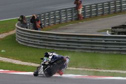 Jorge Lorenzo, Yamaha Factory Racing