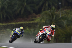 Andrea Iannone, Ducati Team