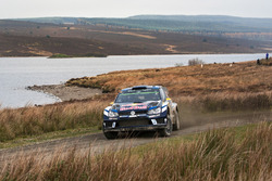 Andreas Mikkelsen, Anders Jäger, Volkswagen Polo WRC, Volkswagen Motorsport