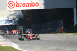 Artem Petrov, DR Formula