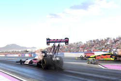 Steve Torrence