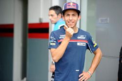 Enea Bastianini, Gresini Racing Team Moto3