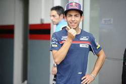 Enea Bastianini, Gresini Racing Team Moto3