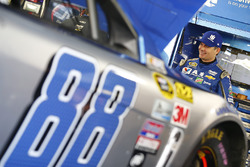Jeff Gordon, Hendrick Motorsports Chevrolet