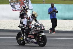 Johann Zarco, Ajo Motorsport