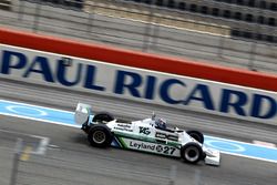 Машина Williams F1