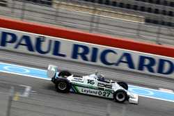 Машина Williams F1