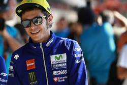 Valentino Rossi, Yamaha Factory Racing