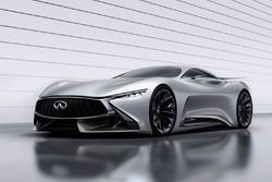 Infiniti Concept Vision GT