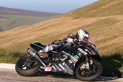 Michael Dunlop, BMW