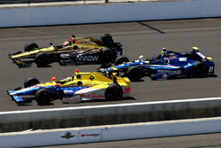 Townsend Bell, Andretti Autosport Honda