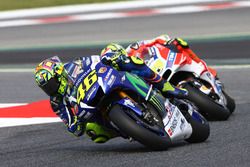 Хорхе Лоренсо, Yamaha Factory Racing