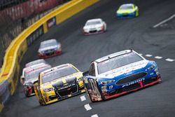 Ricky Stenhouse Jr., Roush Fenway Racing Ford