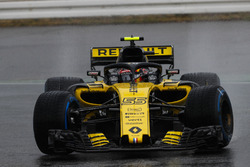 Carlos Sainz Jr., Renault Sport F1 Team R.S. 18