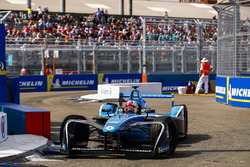 Sébastien Buemi, Renault e.Dams