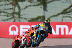Thomas Luthi, Estrella Galicia 0,0 Marc VDS