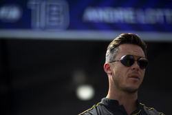 Andre Lotterer, Techeetah