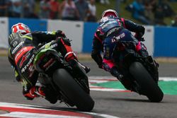 Alex Lowes, Pata Yamaha, Jonathan Rea, Kawasaki Racing