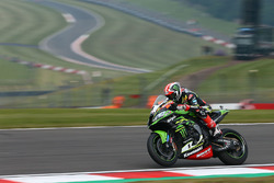 Джонатан Рей, Kawasaki Racing