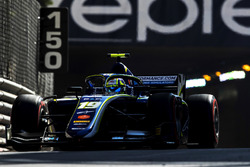 Lando Norris, Carlin