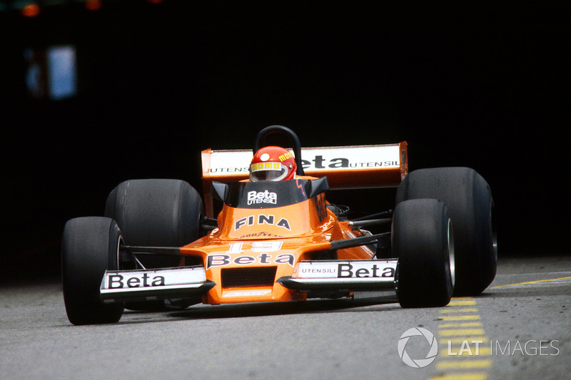 Surtees TS20 (1978)