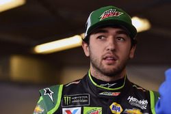 Chase Elliott, Hendrick Motorsports Chevrolet Camaro