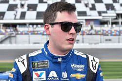 Alex Bowman, Hendrick Motorsports Chevrolet Camaro