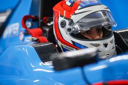 Tatiana Calderon, Jenzer Motorsport