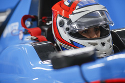 Tatiana Calderon, Jenzer Motorsport