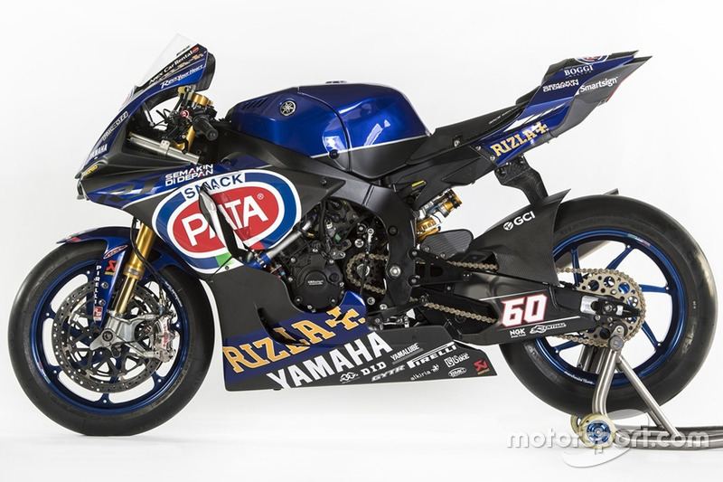 WorldSSP300: Motor Galang Hendra, Team MotoX Racing