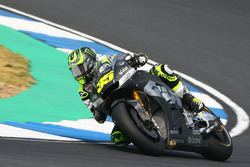 Cal Crutchlow, Team LCR Honda